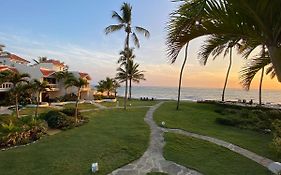 Cabarete Beachfront Condos At Nanny Estate C-5